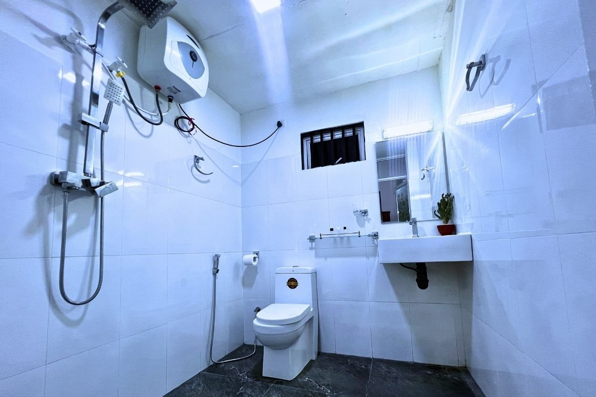 accommodation colombo city